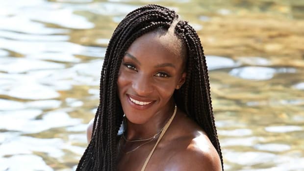 Crystal Dunn